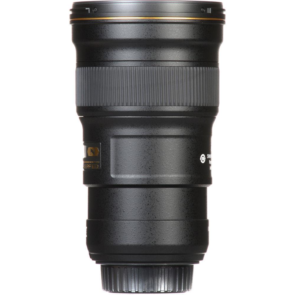 Nikon AF-S NIKKOR 300mm f 4E PF ED VR Lens