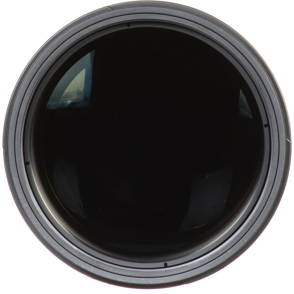 Nikon AF-S NIKKOR 300mm f 4E PF ED VR Lens