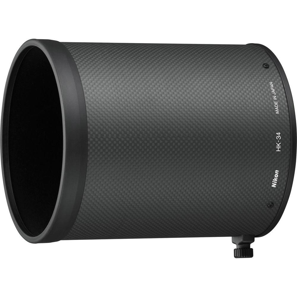 Nikon AF-S NIKKOR 500mm f 4E FL ED VR Lens