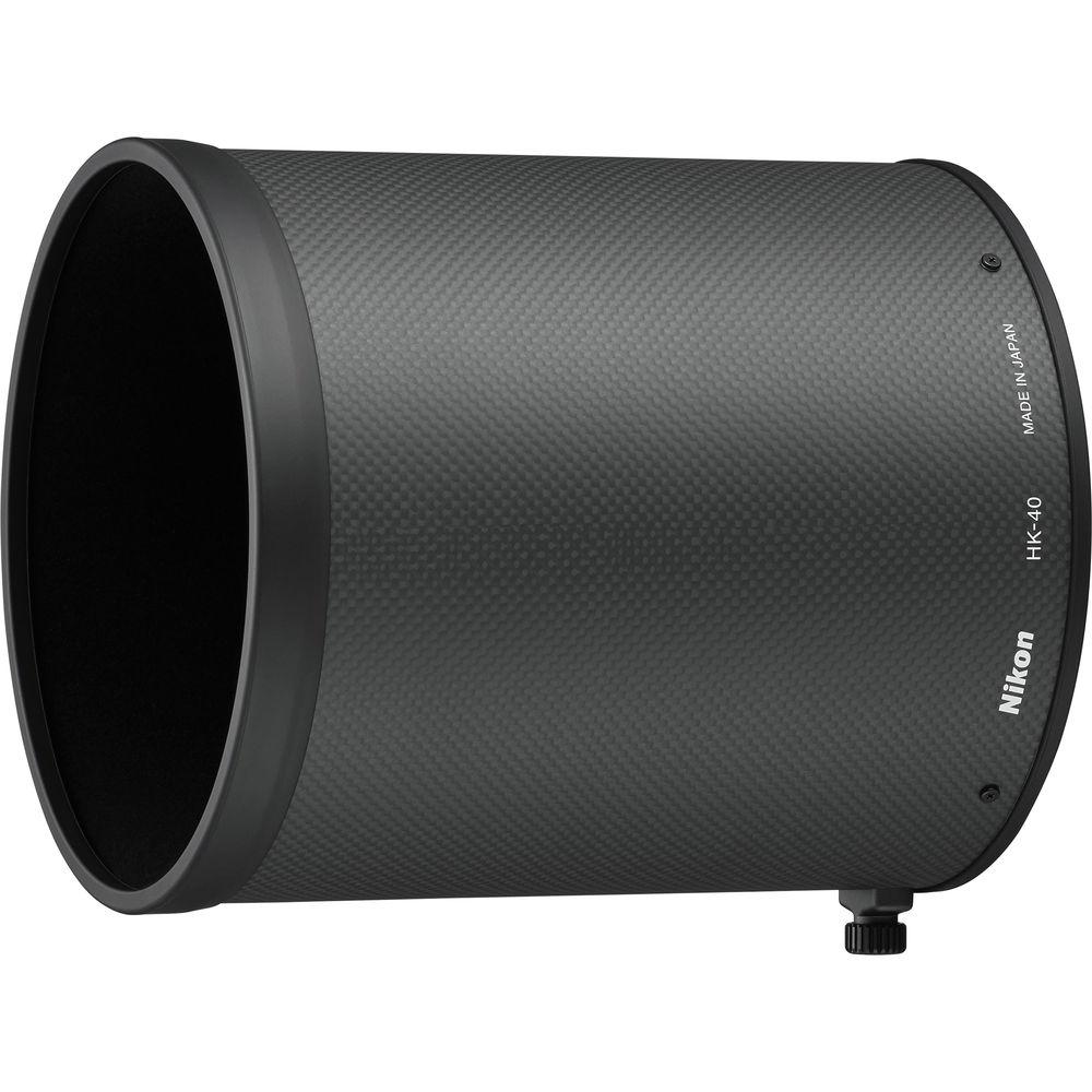 Nikon AF-S NIKKOR 600mm f 4E FL ED VR Lens