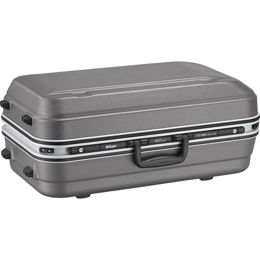 Nikon AF-S NIKKOR 600mm f 4E FL ED VR Lens