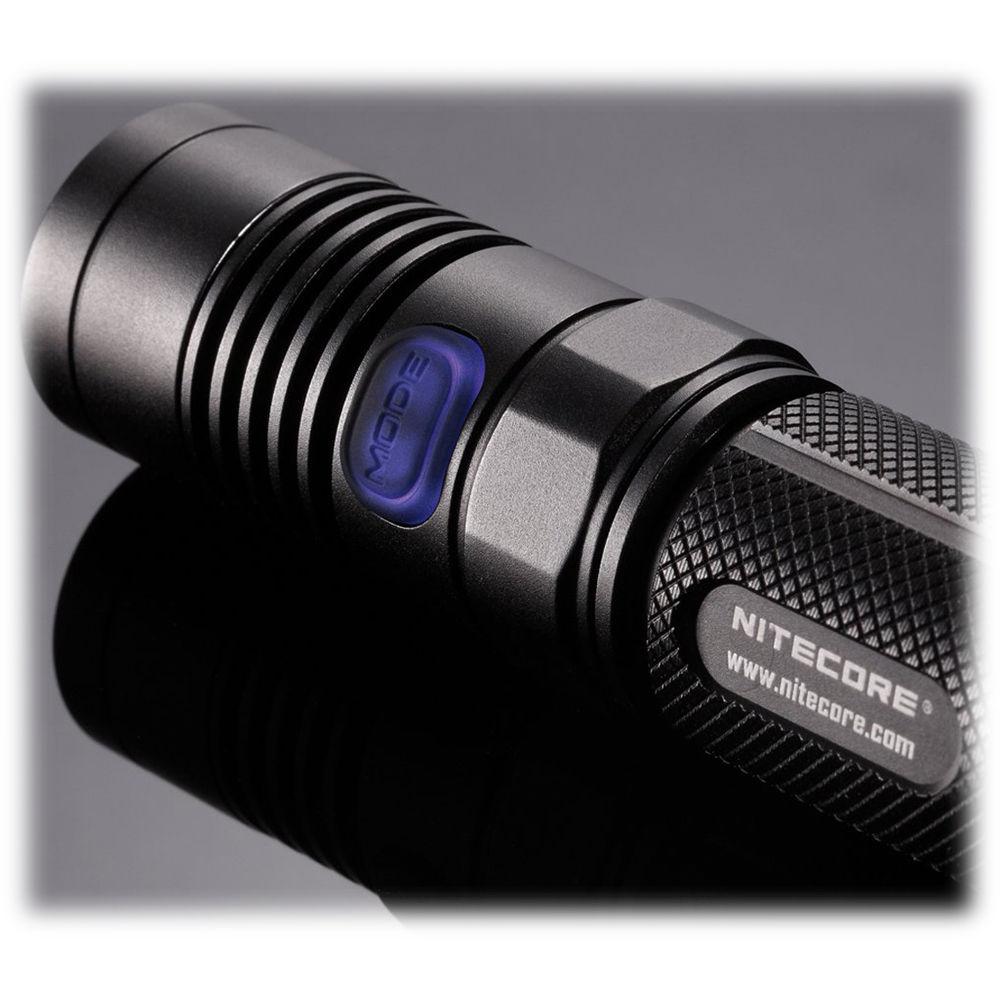 Nitecore EC20 Flashlight