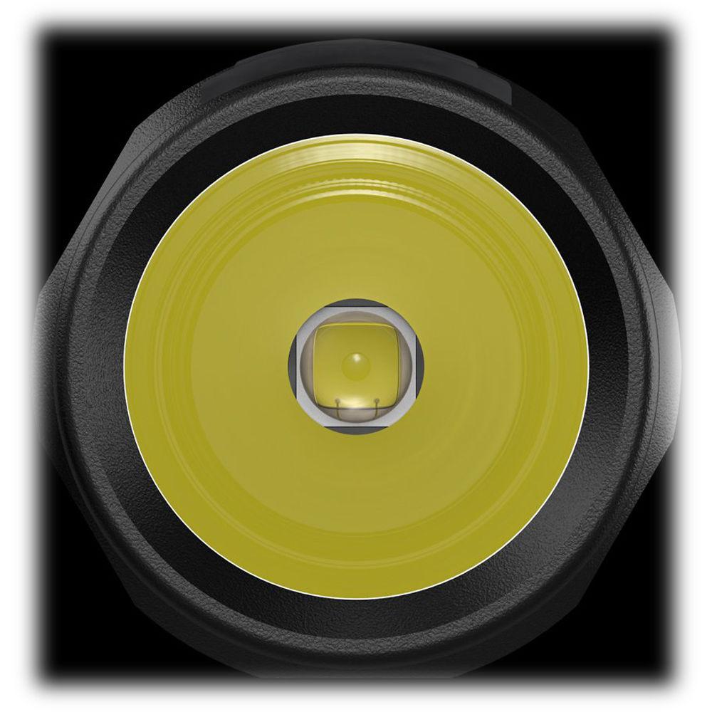 Nitecore EC20 Flashlight