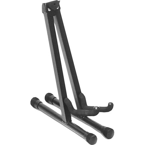 On-Stage GS7462B Professional Single A-Frame Guitar Stand