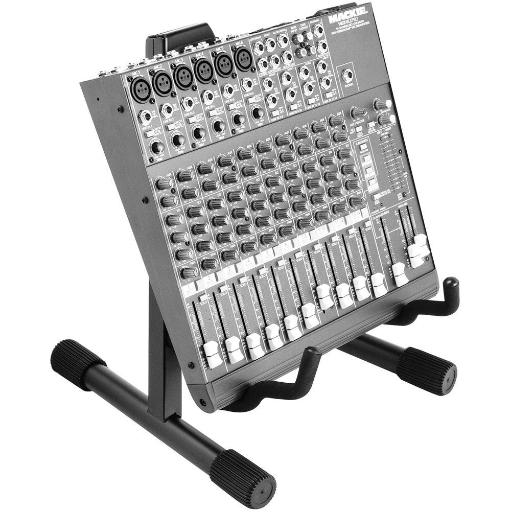 On-Stage GS7462B Professional Single A-Frame Guitar Stand