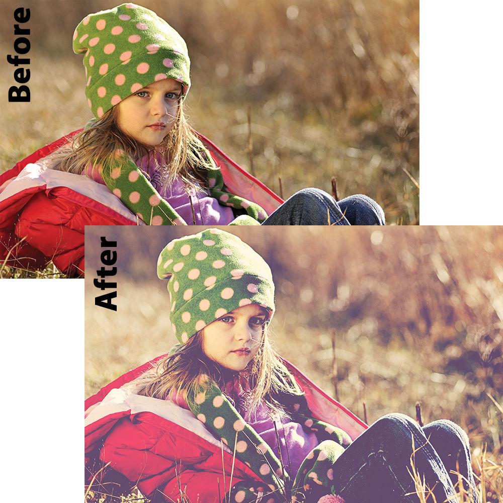 Photographers Photoshop Photoshop 42nd St. Actions