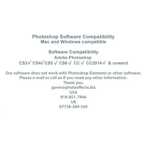 Photographers Photoshop Photoshop 42nd St. Actions