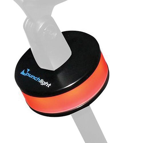 PunchLight Recording Ring Light