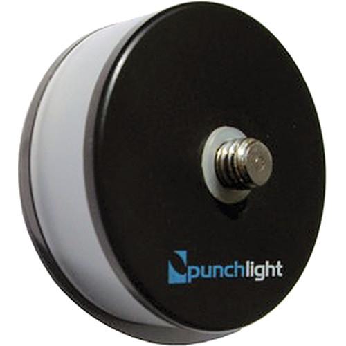 PunchLight Recording Ring Light