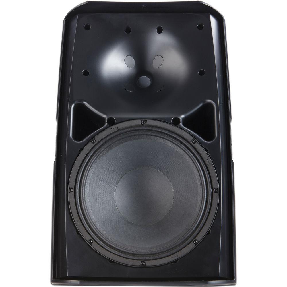 QSC AD-S10T 10" 2-Way AcousticDesign Surface Mount and Loudspeaker
