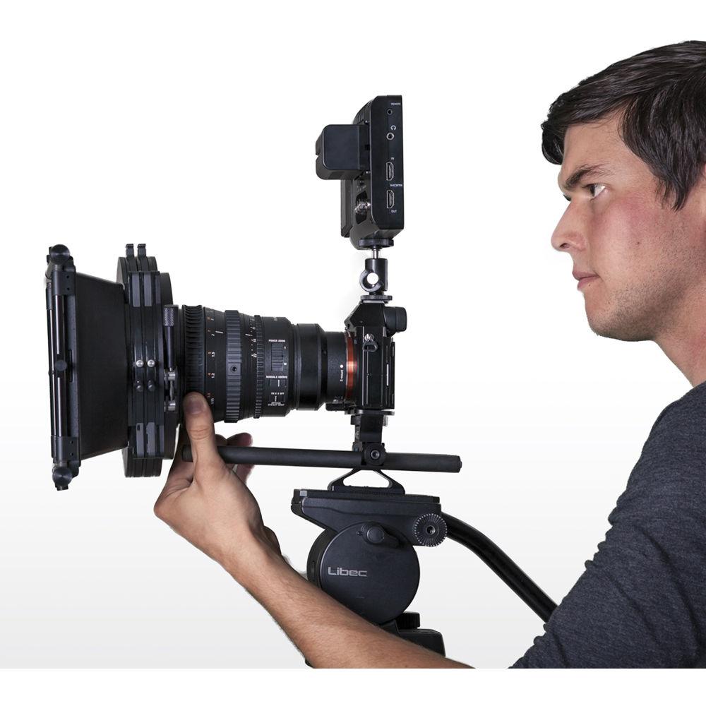Redrock Micro Mini Studio Rig for Mirrorless Cameras