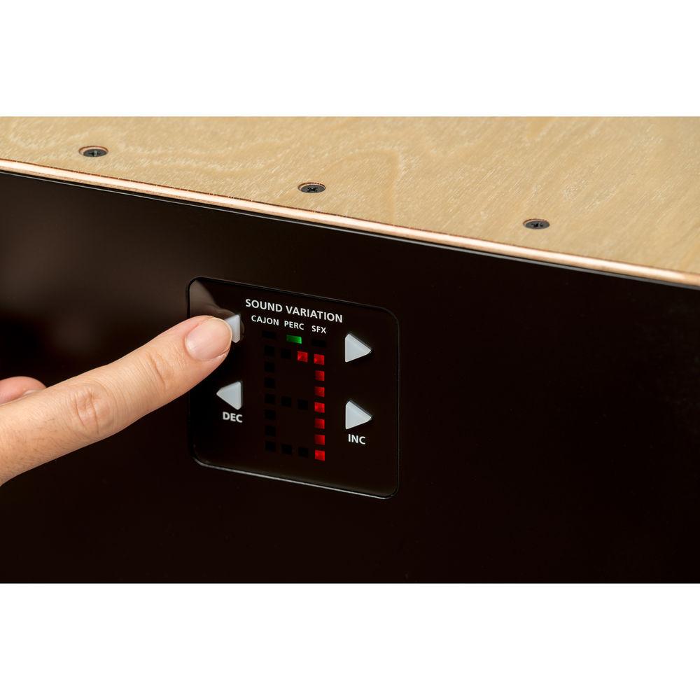 Roland EC-10 Electronic Layered Cajon