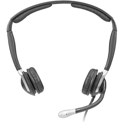 Sennheiser CC 550 IP Binaural Wideband Headset