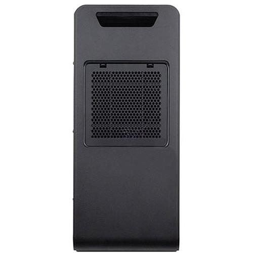 SilverStone SST-FT02 Fortress Mid-Tower Case