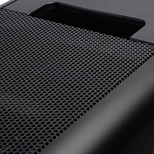 SilverStone SST-FT02 Fortress Mid-Tower Case