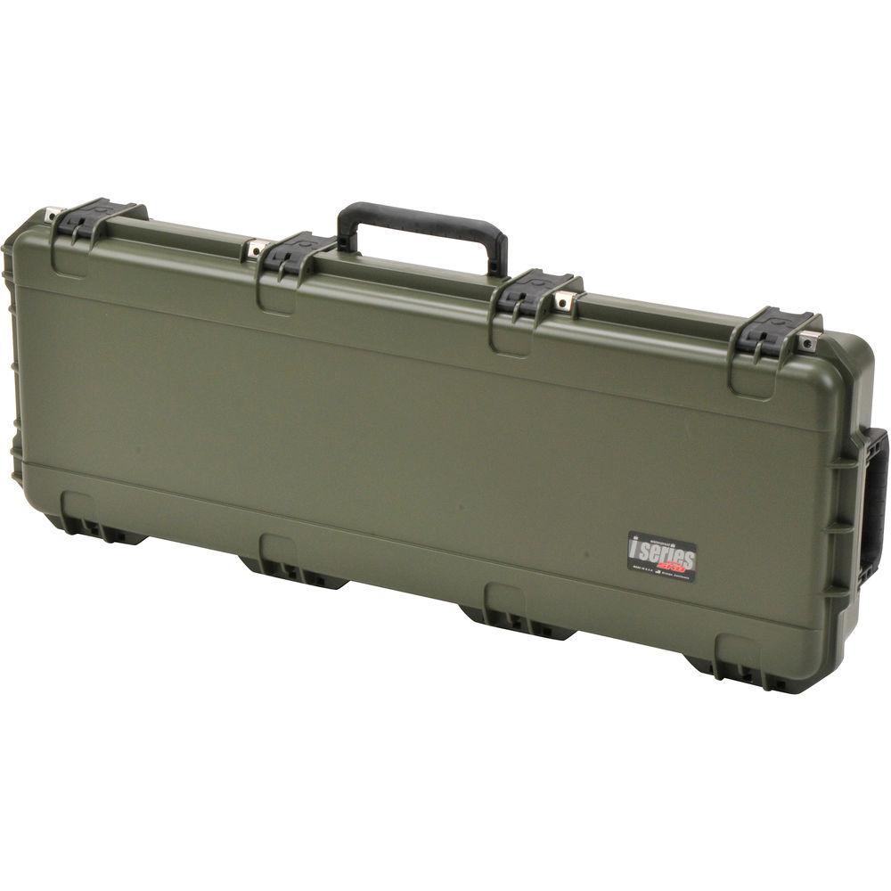 SKB iSeries AR and Short Rifle Case