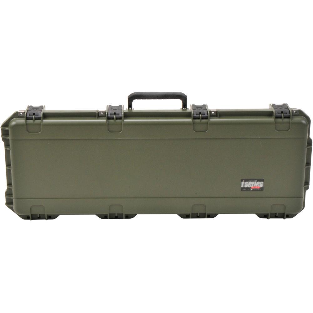 SKB iSeries AR and Short Rifle Case