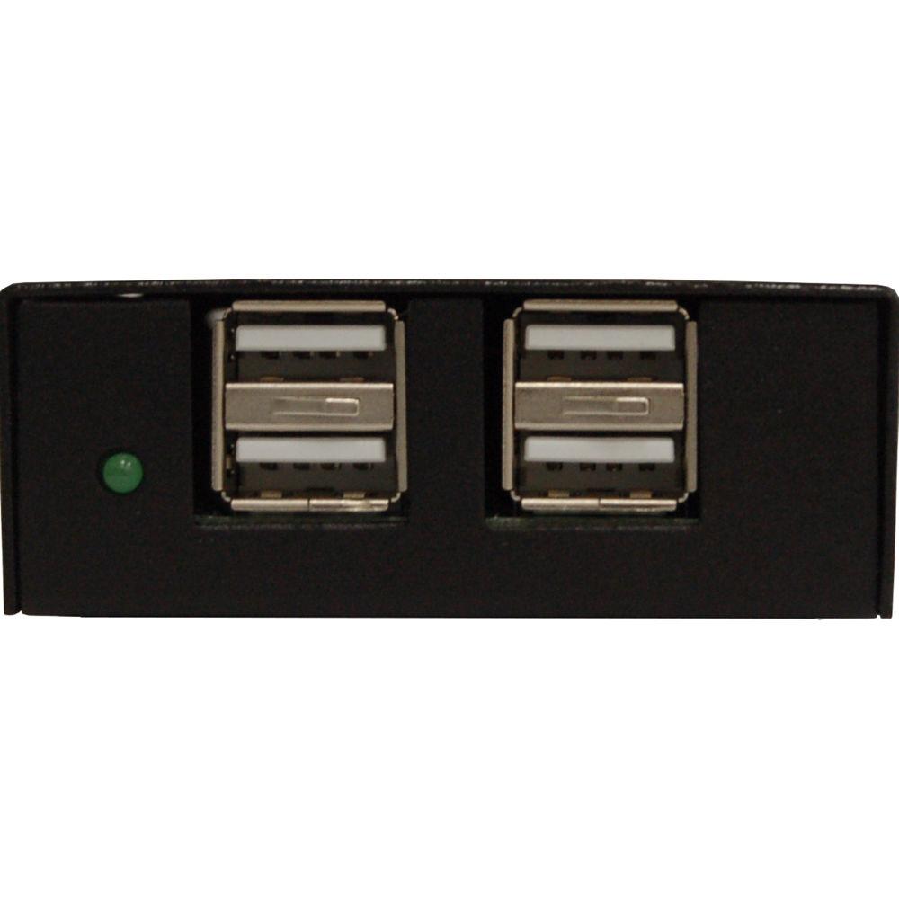 Smart-AVI USB2M-RX USB 2.0 Receiver for USB2-Mini Extender