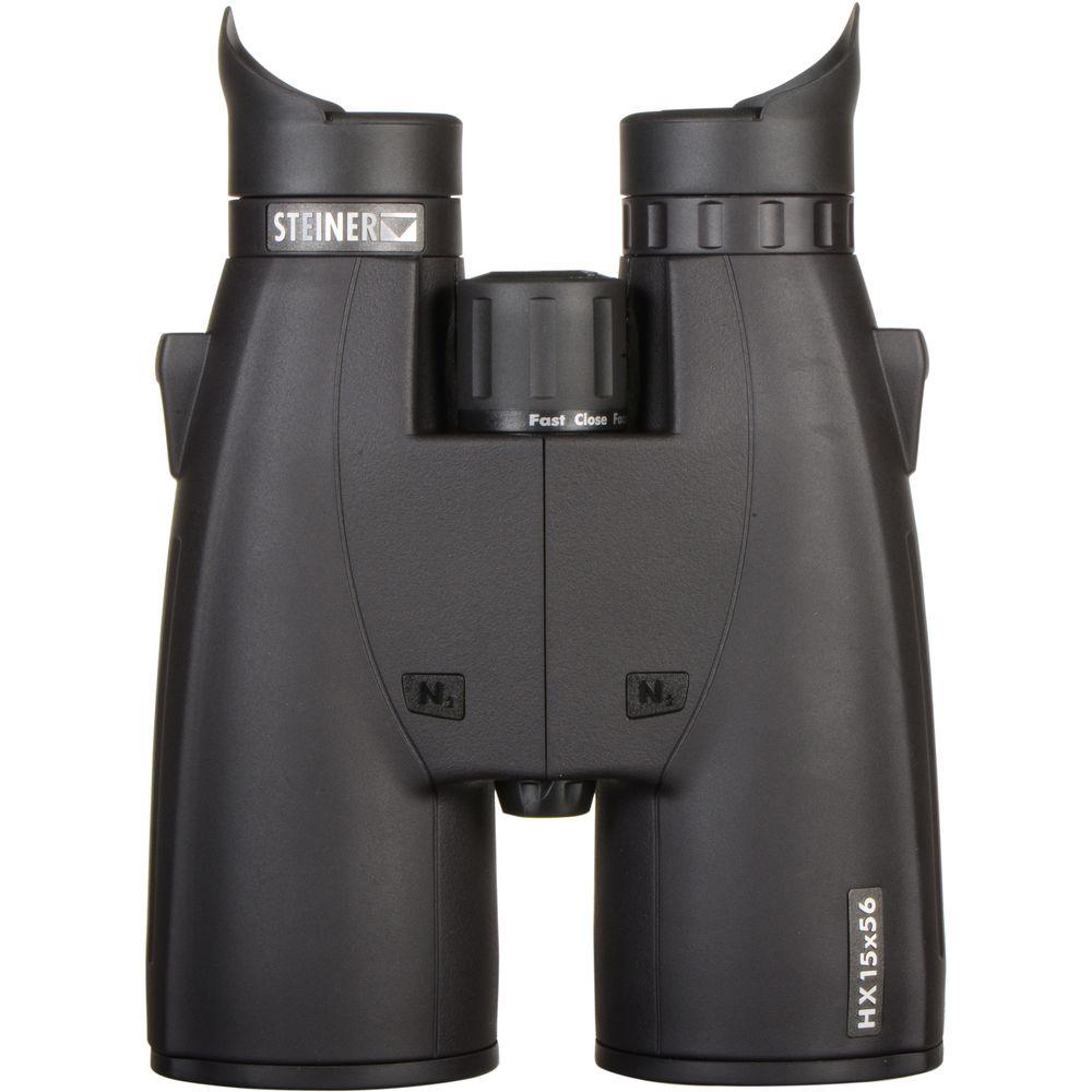 Steiner 15x56 HX Binocular