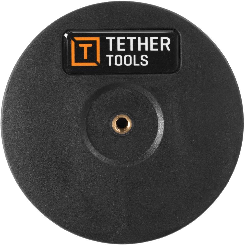 Tether Tools RapidMount Q20 with RapidStrips for Action Cameras and Accessories