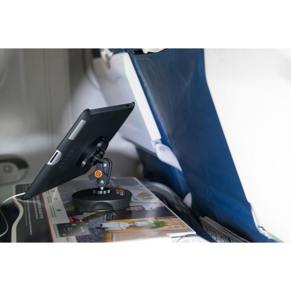 Tether Tools RapidMount Q20 with RapidStrips for Action Cameras and Accessories