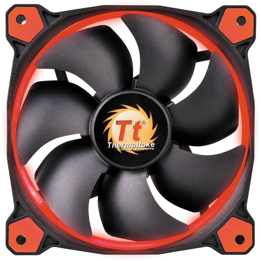 Thermaltake Riing 14 LED 140mm Radiator Fan