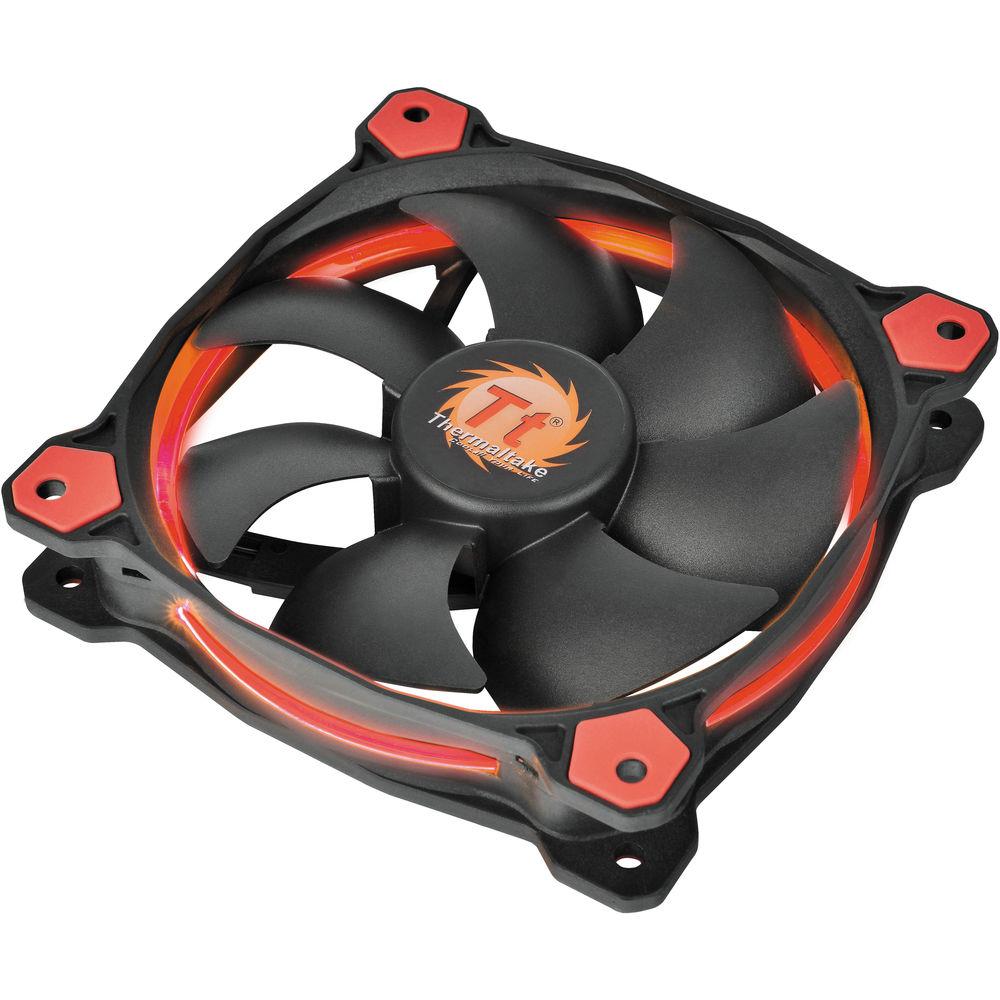 Thermaltake Riing 14 LED 140mm Radiator Fan