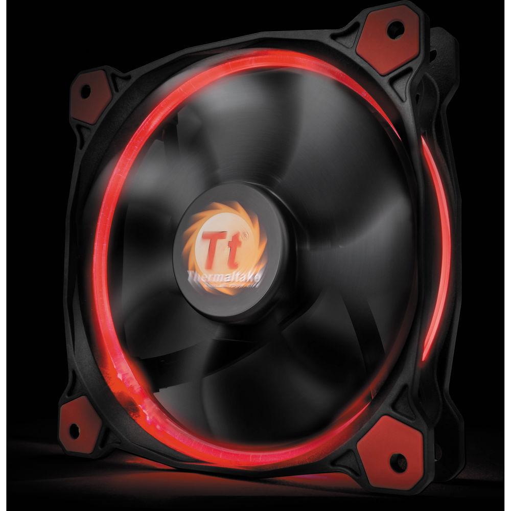 Thermaltake Riing 14 LED 140mm Radiator Fan