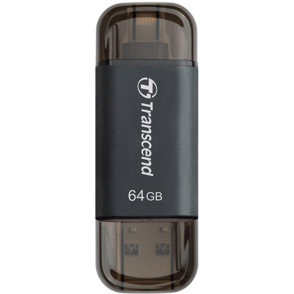 Transcend JetDrive Go 300 Flash Drive