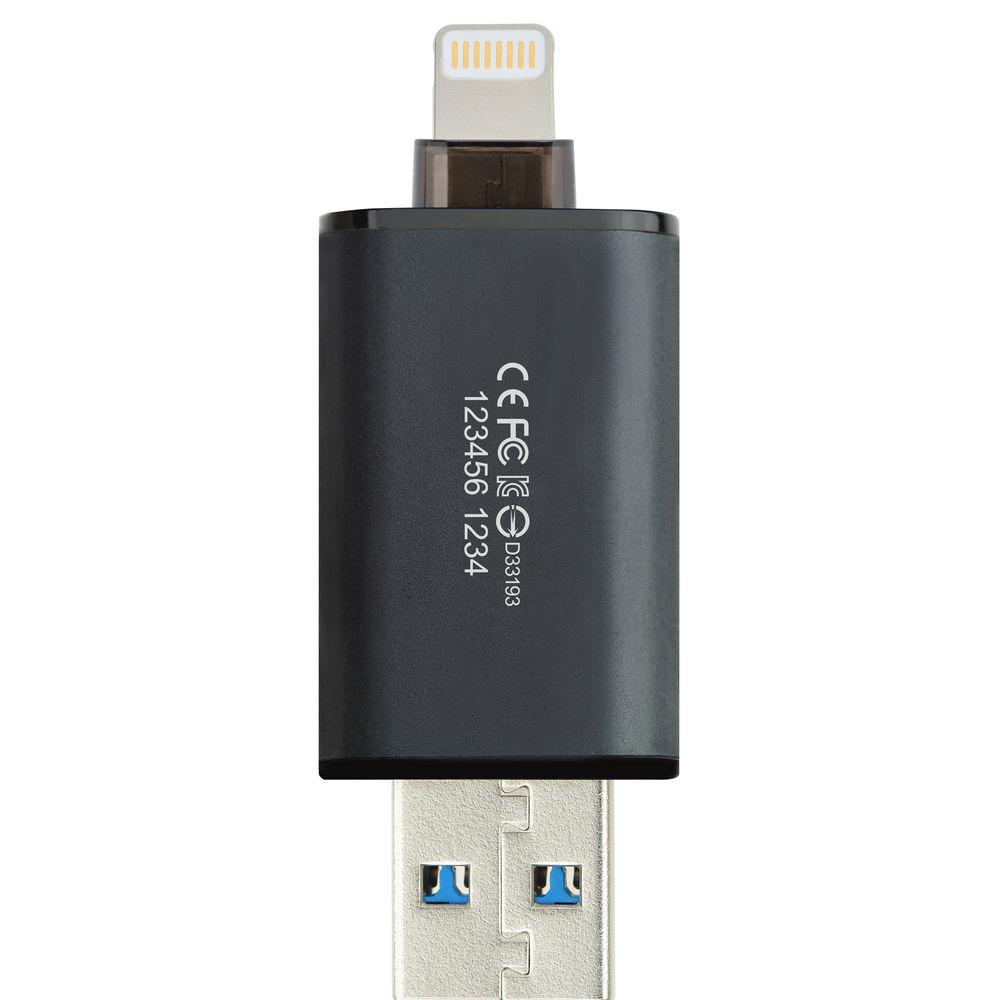 Transcend JetDrive Go 300 Flash Drive