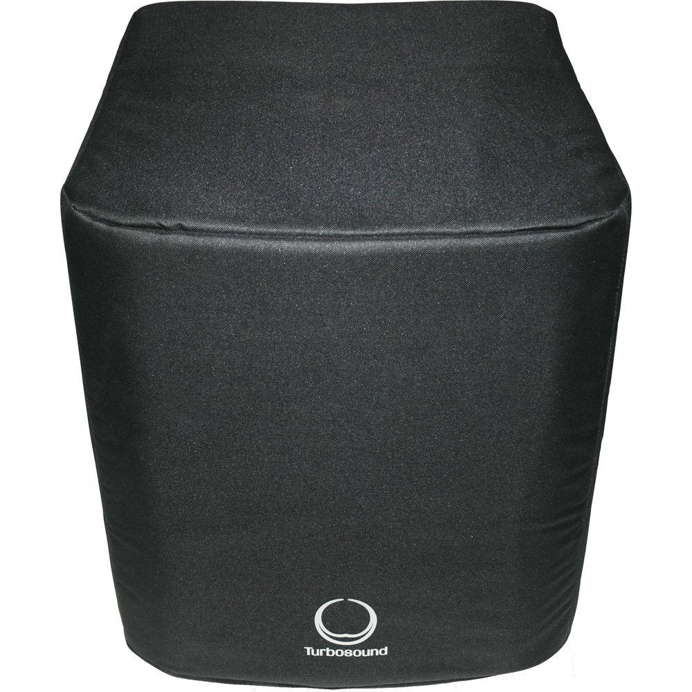 Turbosound iP2000-PC Water-Resistant Protective Cover for iNSPIRE iP2000 Power Stand