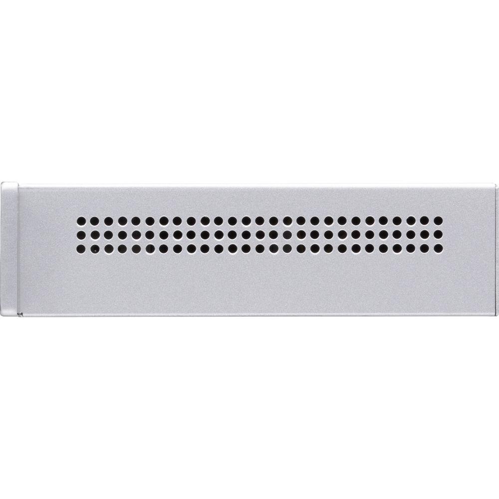 Ubiquiti Networks USG-PRO-4 Enterprise Gateway Router with 2 Combination SFP RJ-45 Ports
