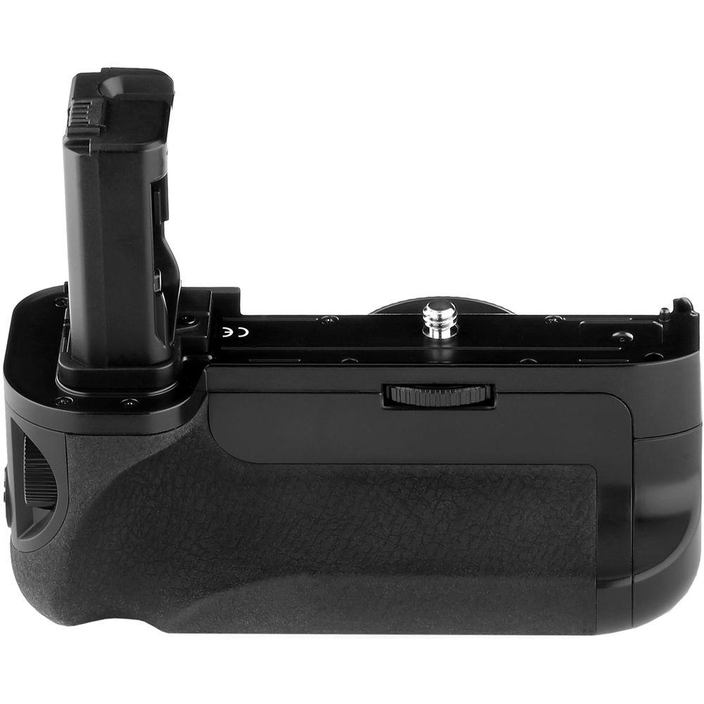 Vello BG-S2 Battery Grip for Sony Alpha a7, a7R, and a7S