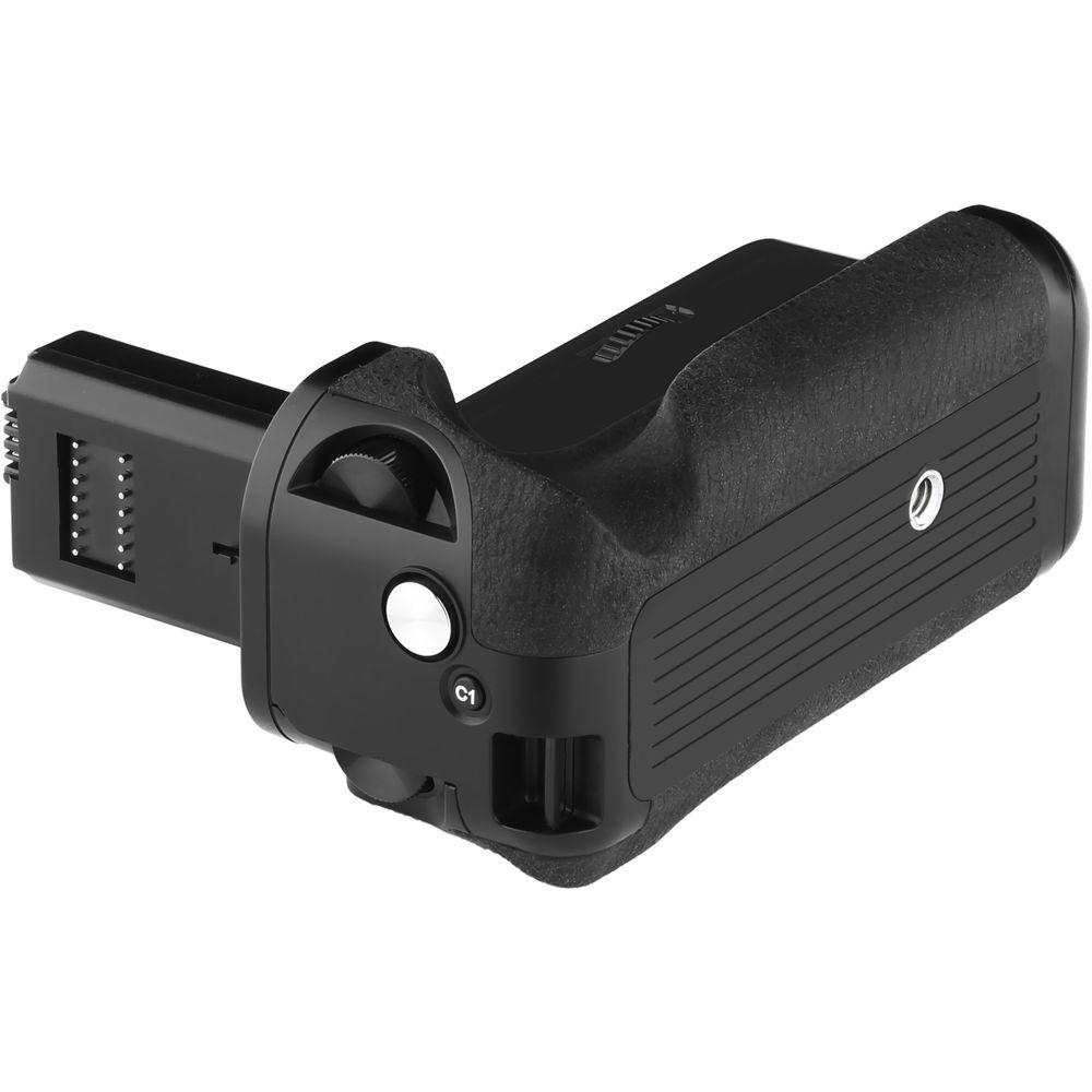 Vello BG-S2 Battery Grip for Sony Alpha a7, a7R, and a7S