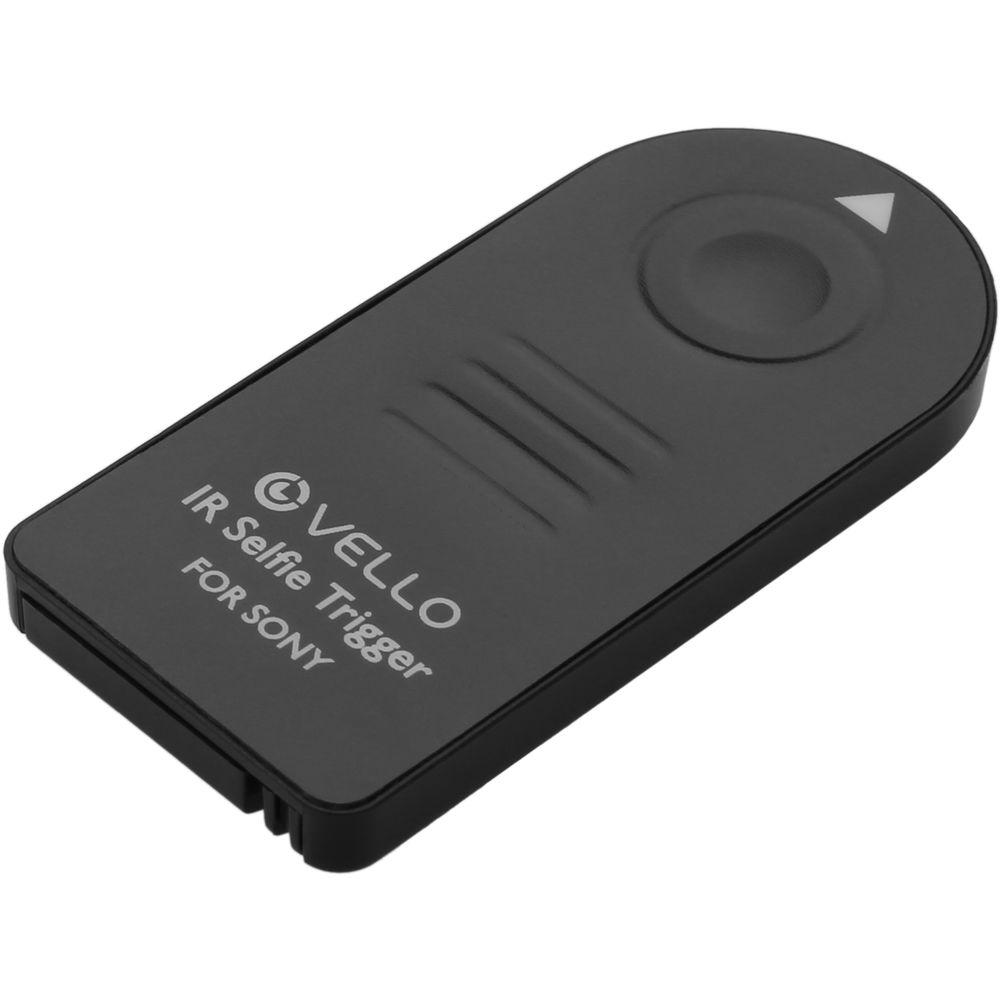 Vello IR Selfie Trigger for Select Sony Cameras