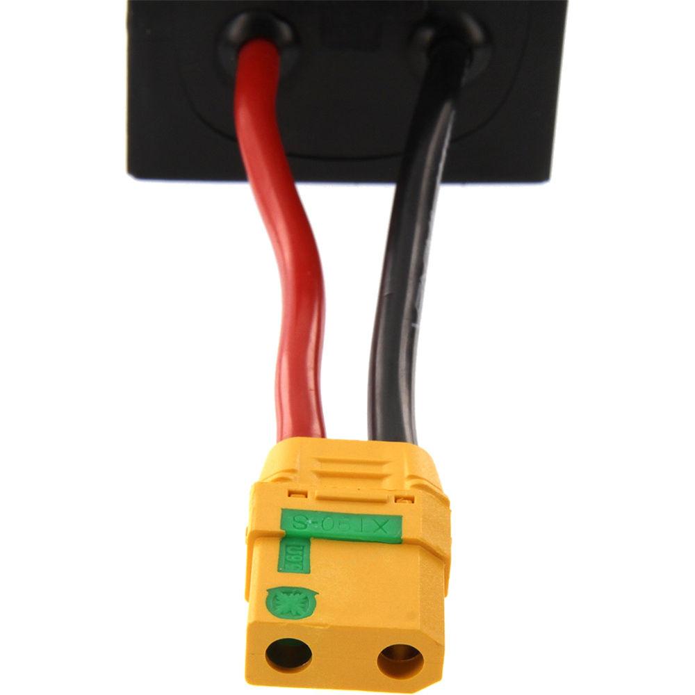 Venom Group 16,000mAh 3S 11.1V Professional DRONE Series LiPo Battery