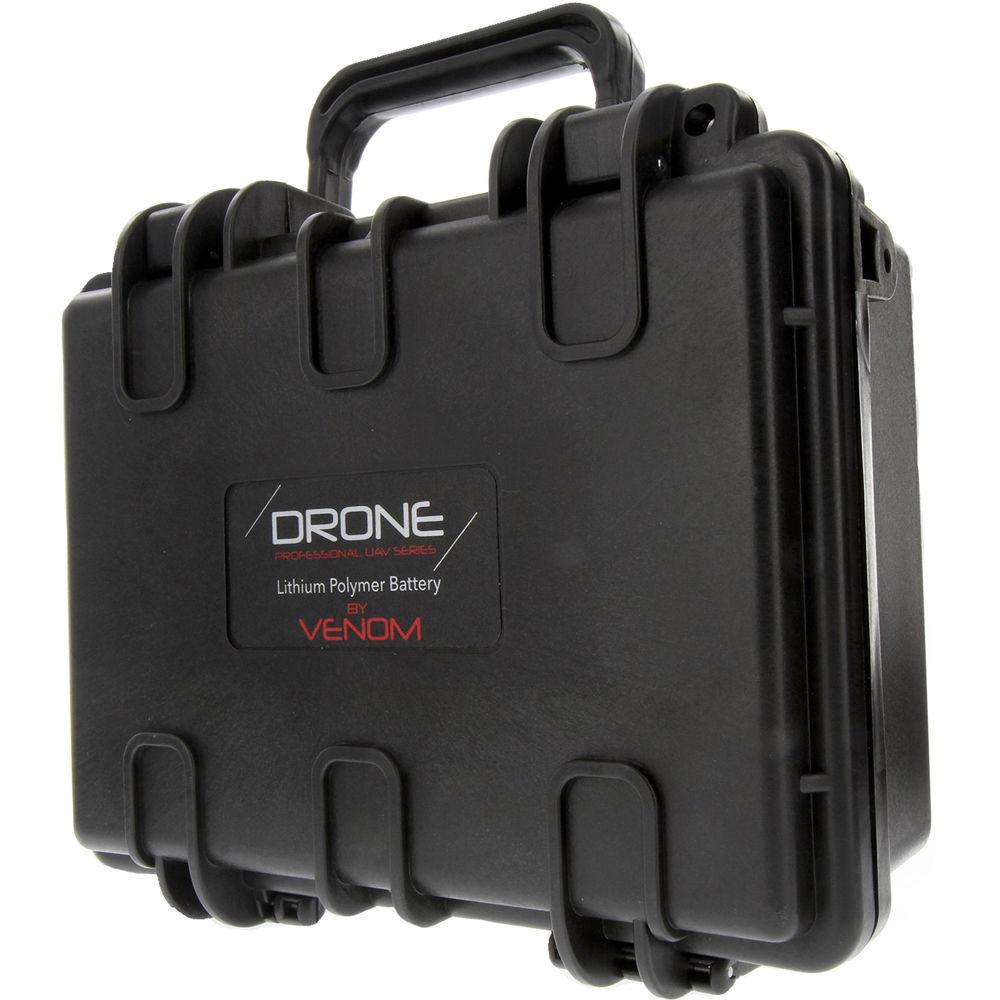 Venom Group 22,000mAh 6S 22.2V Professional DRONE Series LiPo Battery