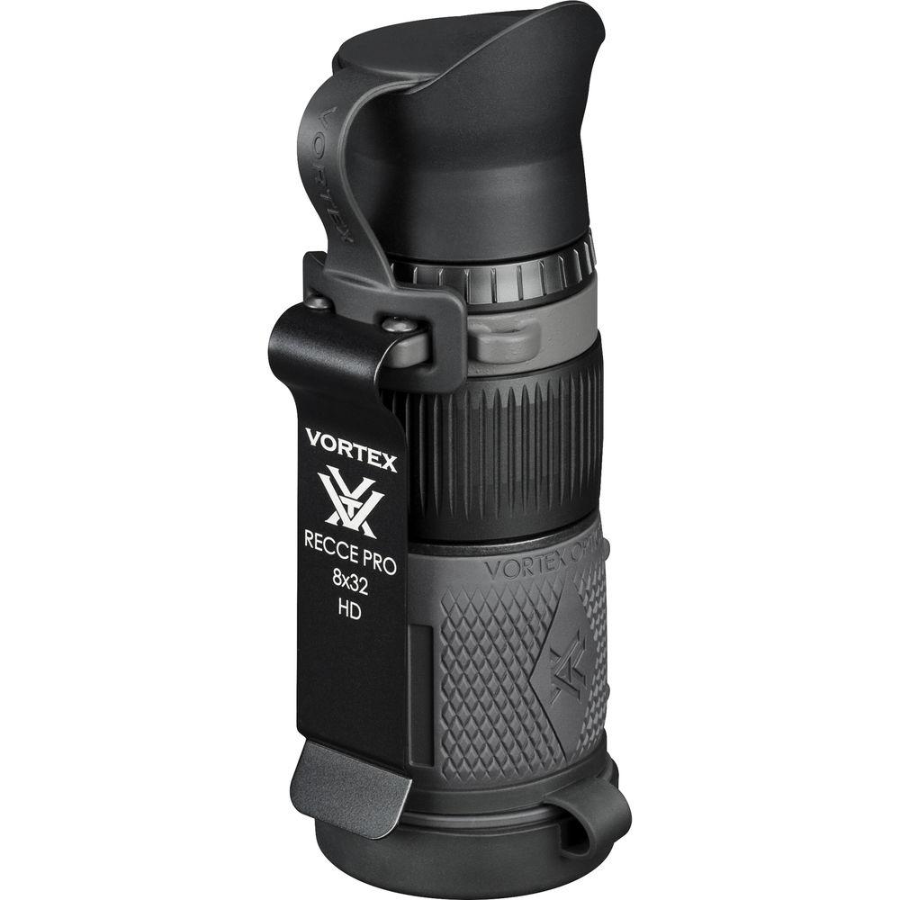 Vortex Recce 8x32 Pro HD Monocular
