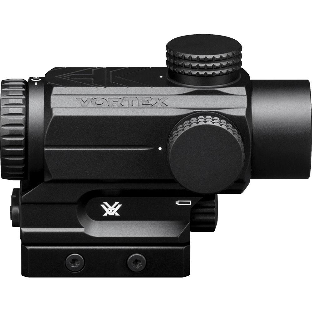 Vortex Spitfire AR Prism 1x Riflescope