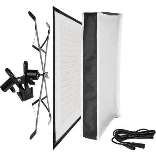Westcott Flex X-Bracket Daylight LED Mat Set