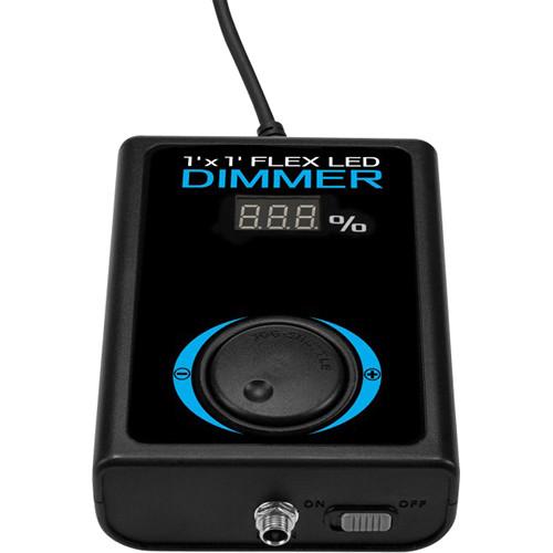 Westcott Flex X-Bracket Daylight LED Mat Set