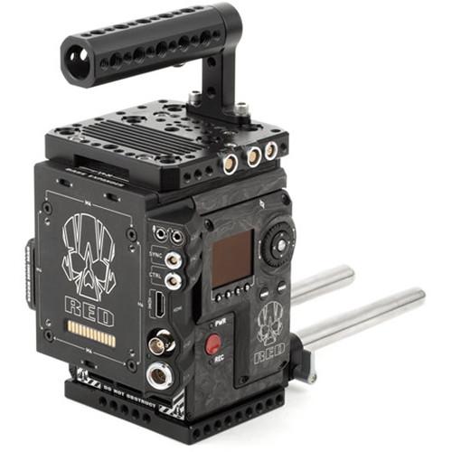 Wooden Camera RED Weapon Raven Basic Accessory Kit