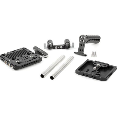 Wooden Camera RED Weapon Raven Basic Accessory Kit