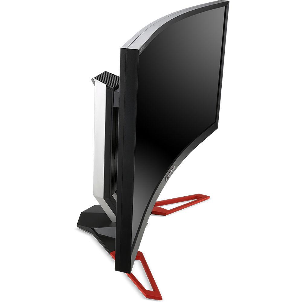Acer Predator Z35 bmiphz 35" 21:9 UltraWide LED Curved Gaming Monitor