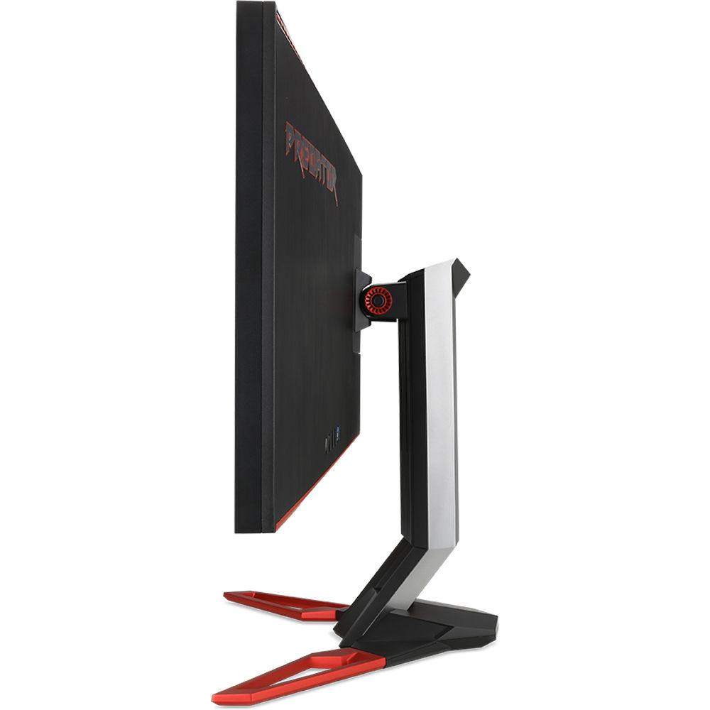 Acer Predator Z35 bmiphz 35" 21:9 UltraWide LED Curved Gaming Monitor
