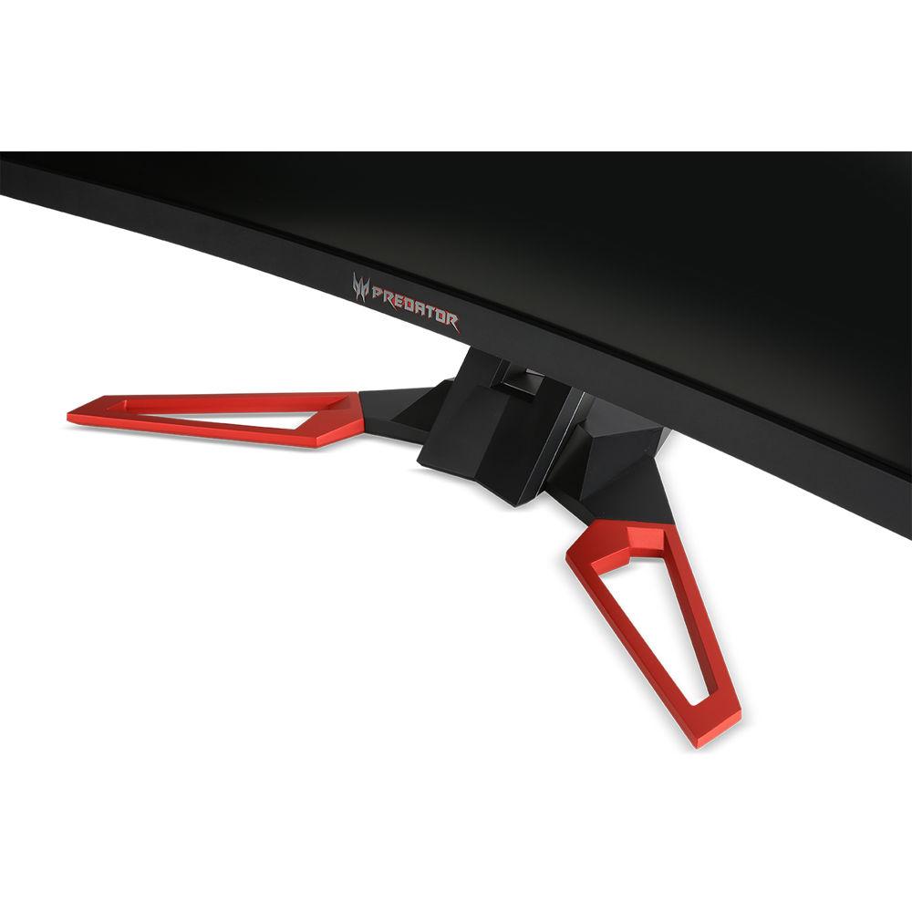 Acer Predator Z35 bmiphz 35" 21:9 UltraWide LED Curved Gaming Monitor