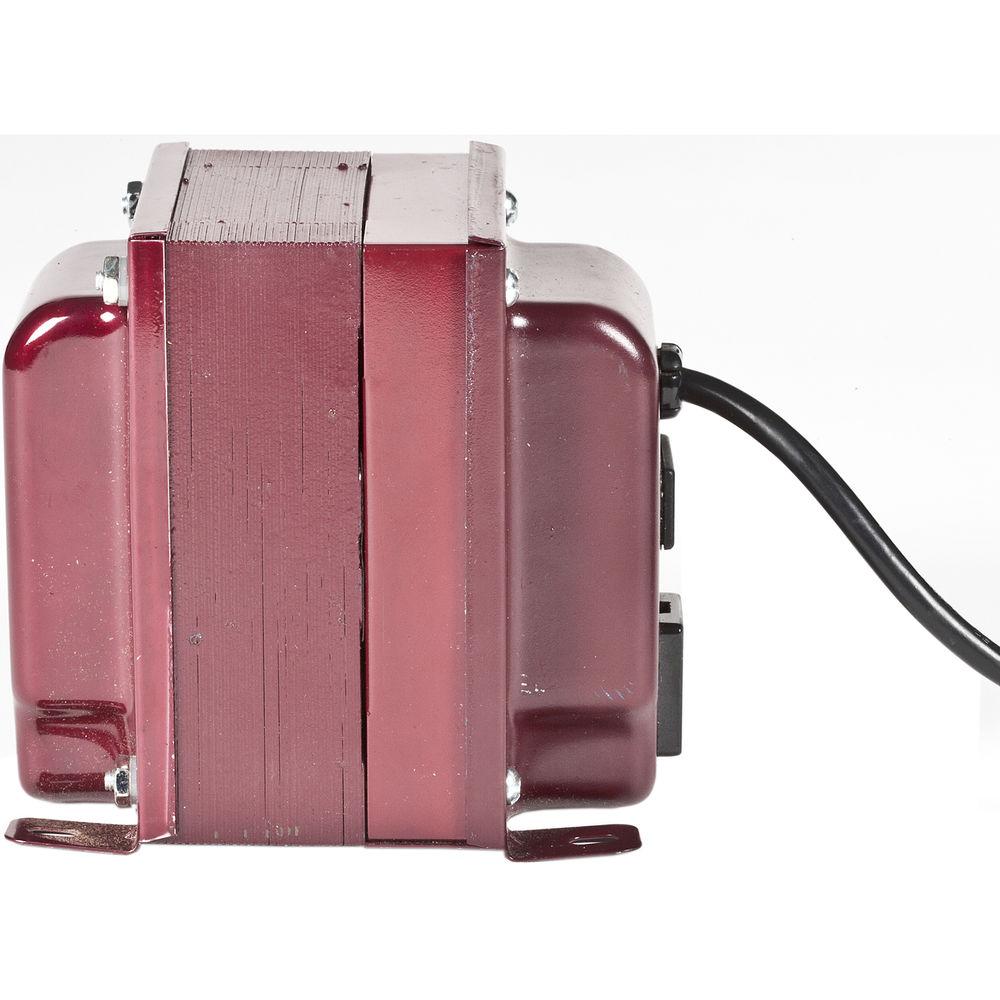 ACUPWR AUD-500 Step-Up Step-Down Transformer