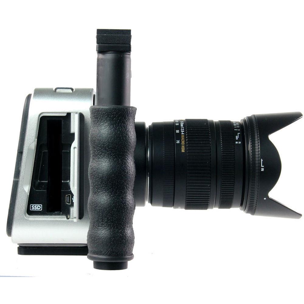 ALZO Cinema Camera Transformer Rig