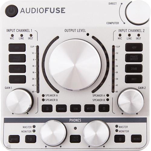 Arturia AudioFuse 14x14 Audio Interface