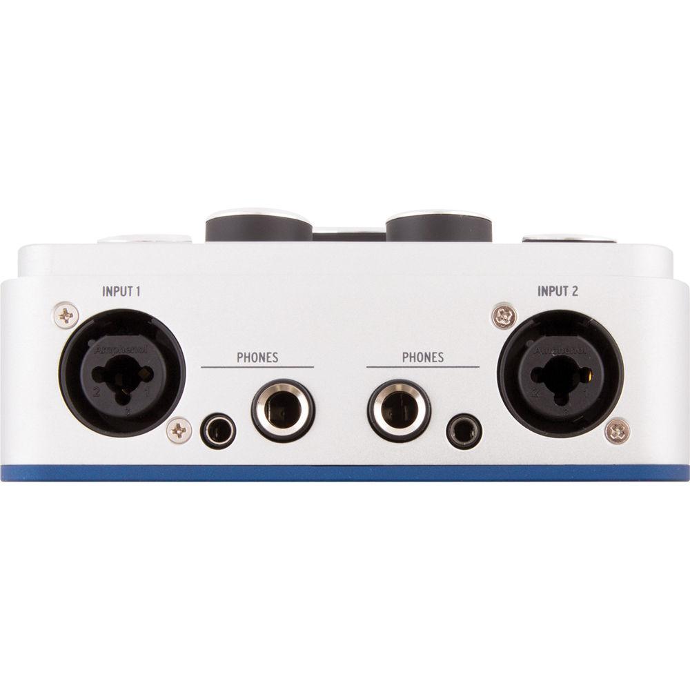 Arturia AudioFuse 14x14 Audio Interface